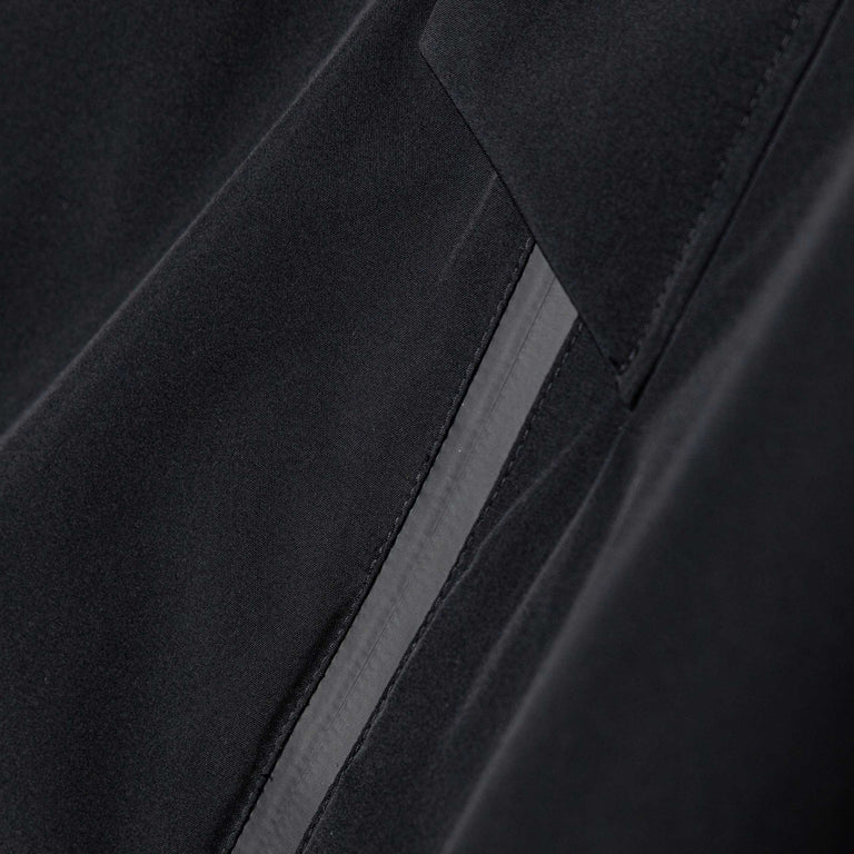 Adidas Xploric Gore Tex Windstopper Jacket - XL / Black - 5