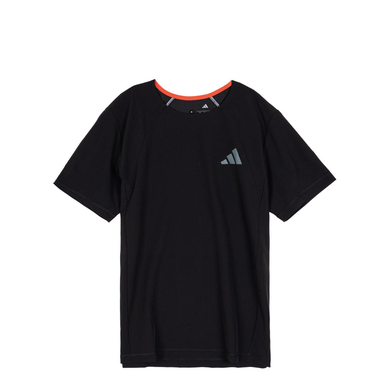 Adidas	Xploric Climacool Tech T-Shirt - L / Black
