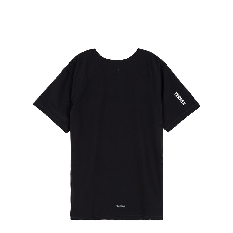 Adidas	Xploric Climacool Tech T-Shirt - L / Black - 2