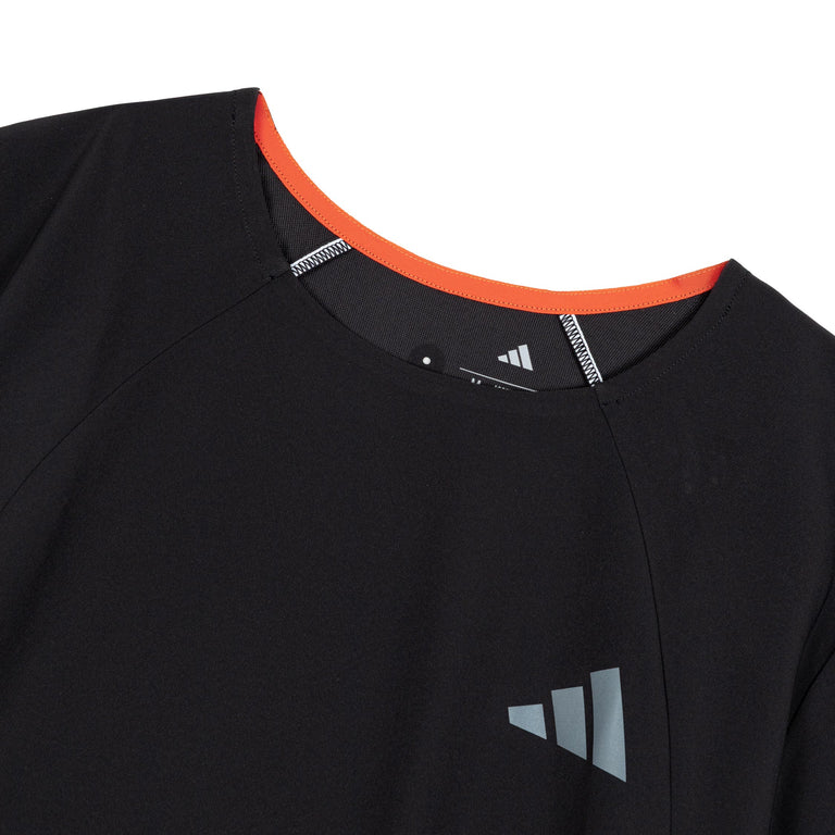 Adidas	Xploric Climacool Tech T-Shirt - L / Black - 3