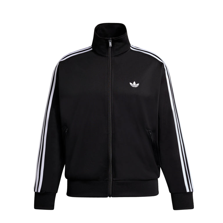Adidas Firebird Track Top - L / Black - 1