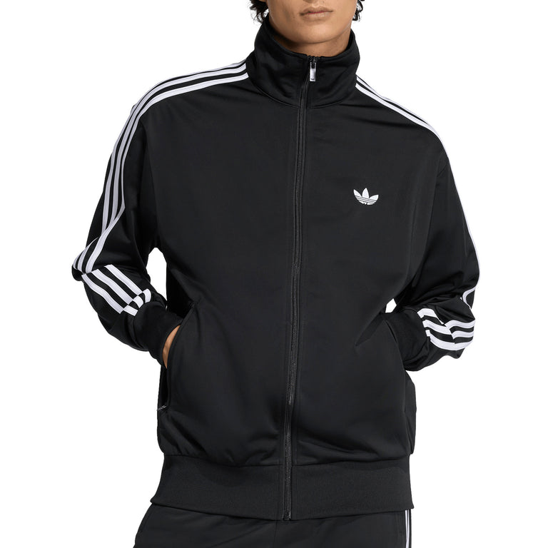 Adidas Firebird Track Top - L / Black - 3