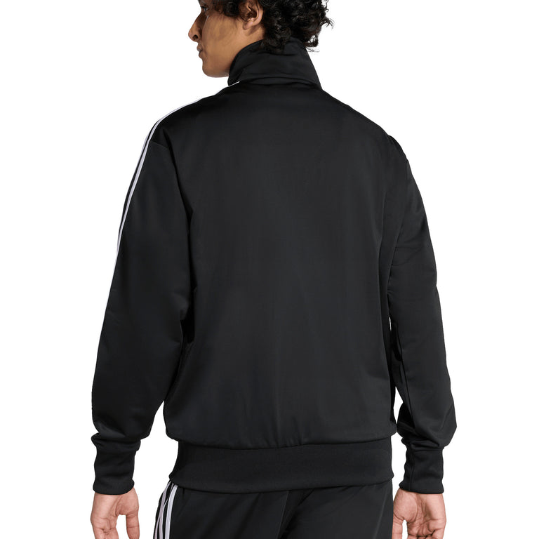 Adidas Firebird Track Top - L / Black - 4