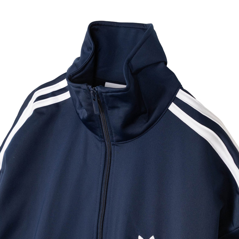 Adidas Firebird Track Top - S / Night Indigo - 2