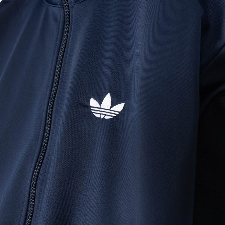 Adidas Firebird Track Top - S / Night Indigo - 3