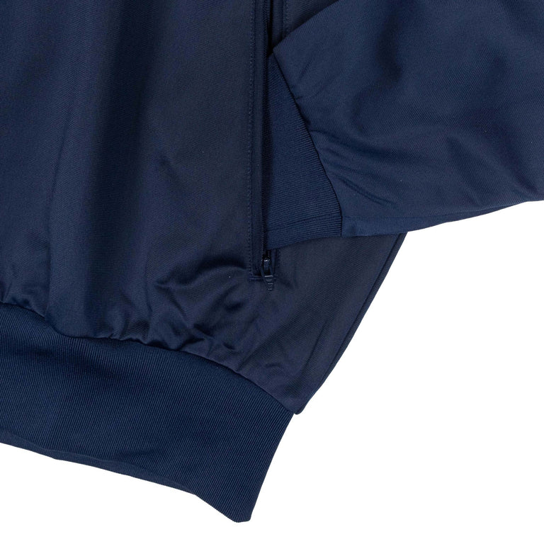 Adidas Firebird Track Top - S / Night Indigo - 4
