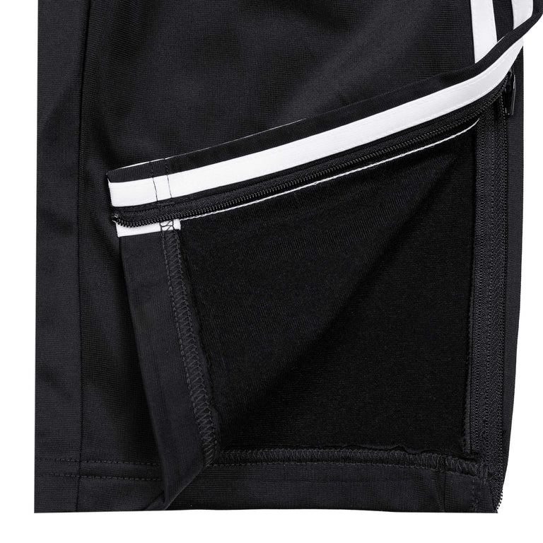 Adidas Firebird Trackpants - L / Black - 3