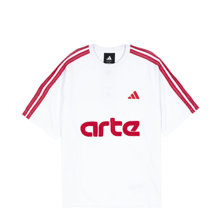 Adidas x Arte Antwerp Jersey - XXL / White
