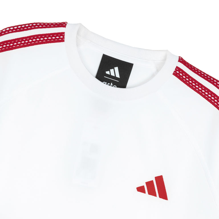 Adidas x Arte Antwerp Jersey - XXL / White - 2
