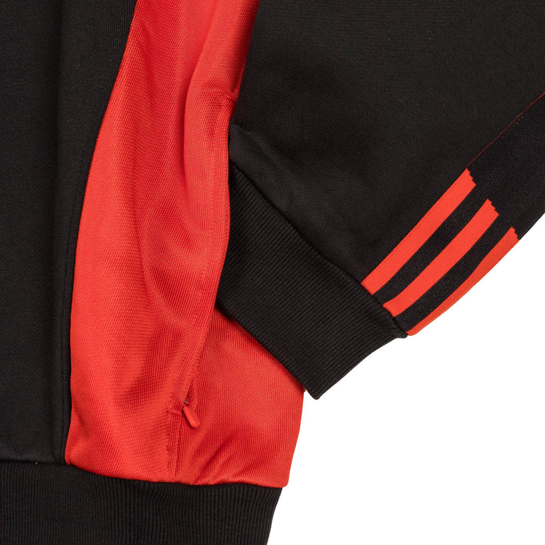 Adidas x Willy Chavarria Watsonville Mockneck Jumper