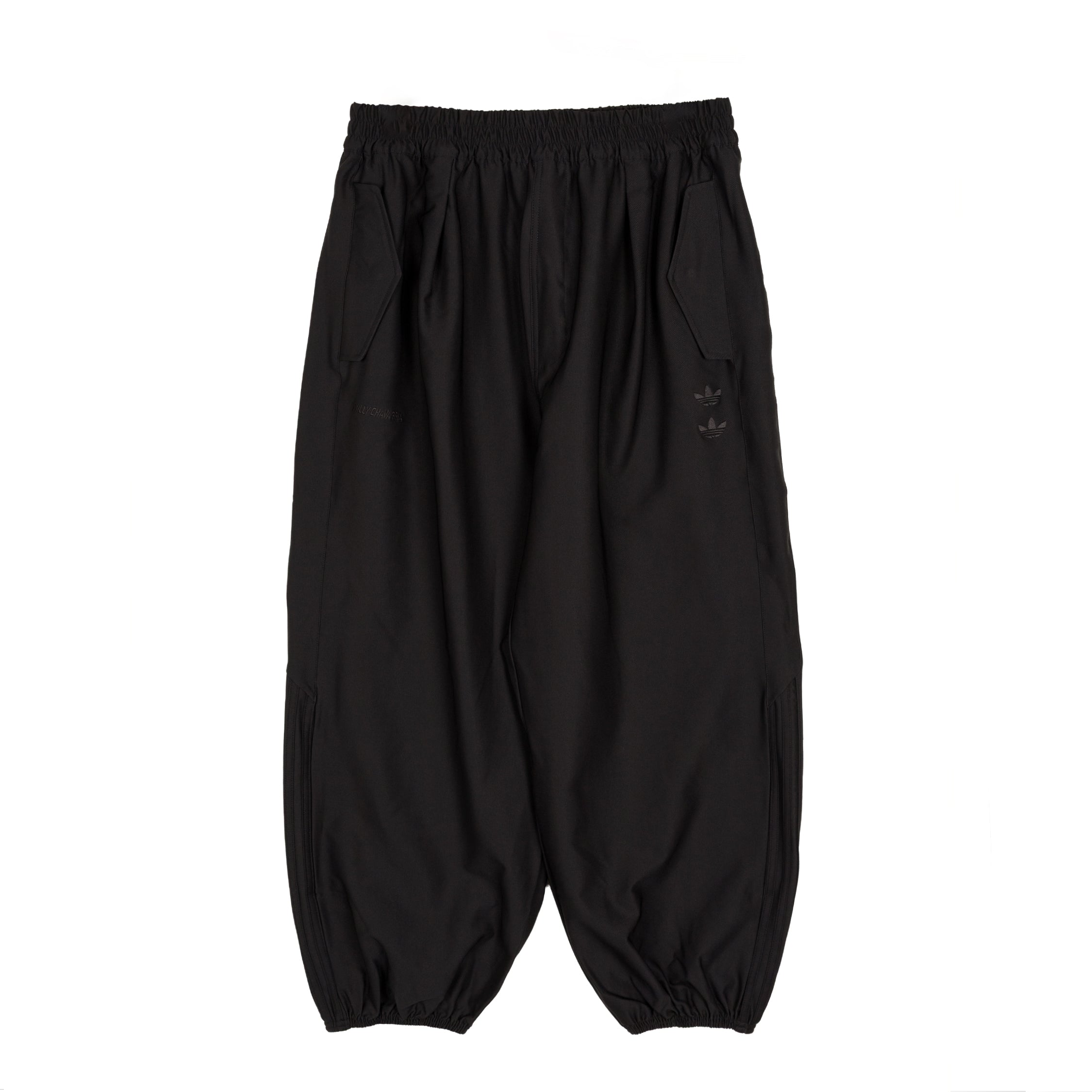 Adidas x Willy Chavarria Twill Track Trousers | Apparel » Buy