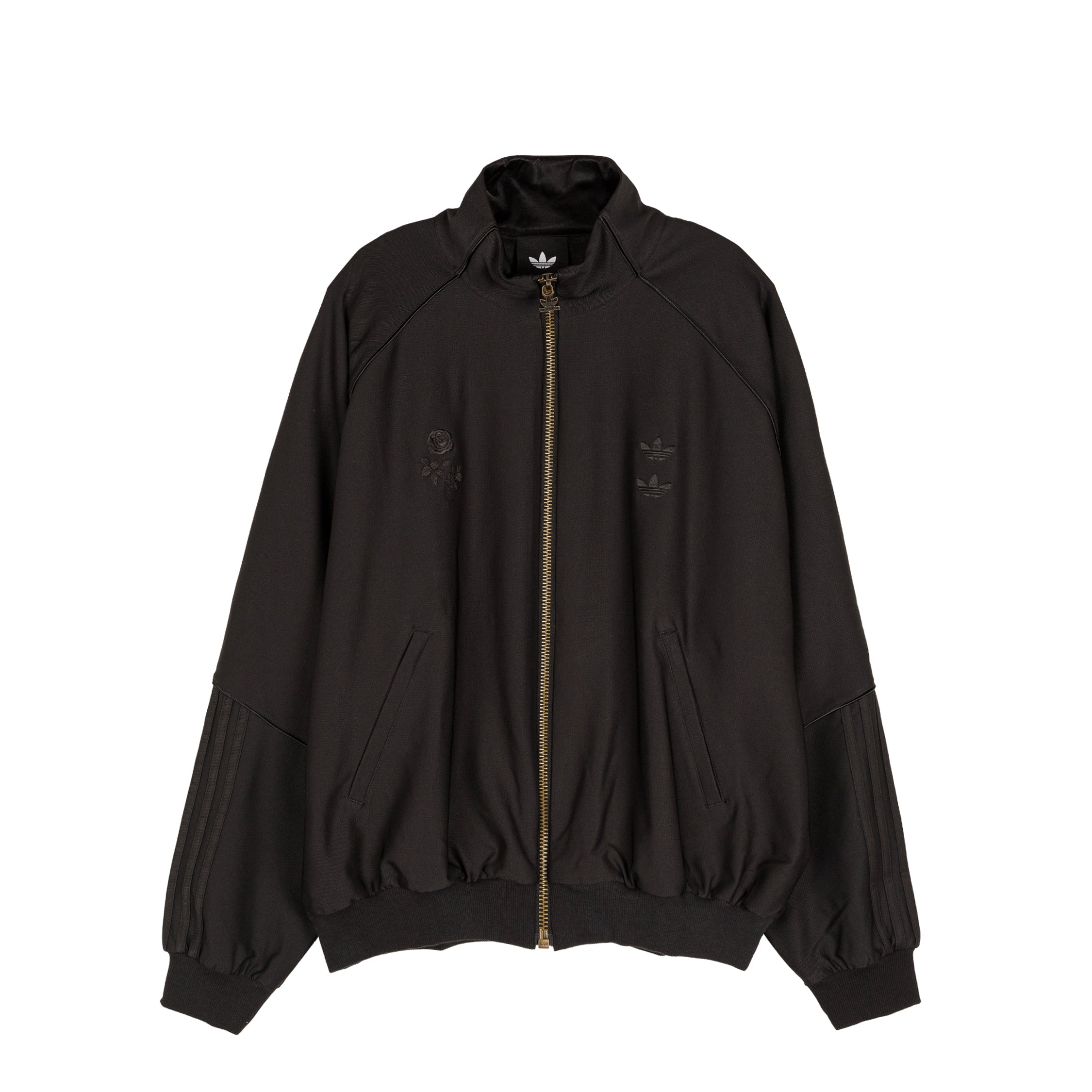 ジャケット・アウター XS ADIDAS WILLY CHAVARRIA STRIPE JACKET Adidas x Willy Chavarria Pinstripe Track Jacket | Apparel » Buy