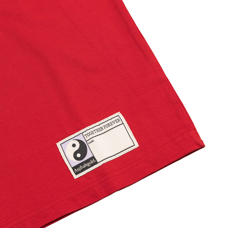 Asphaltgold T-Shirt