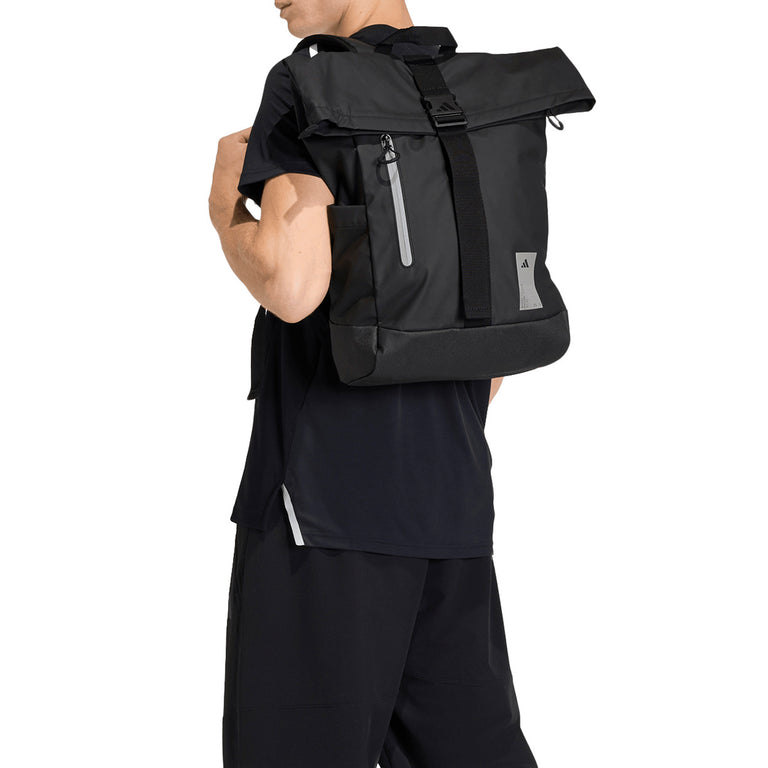 Adidas	Hybrid Backpack - 6