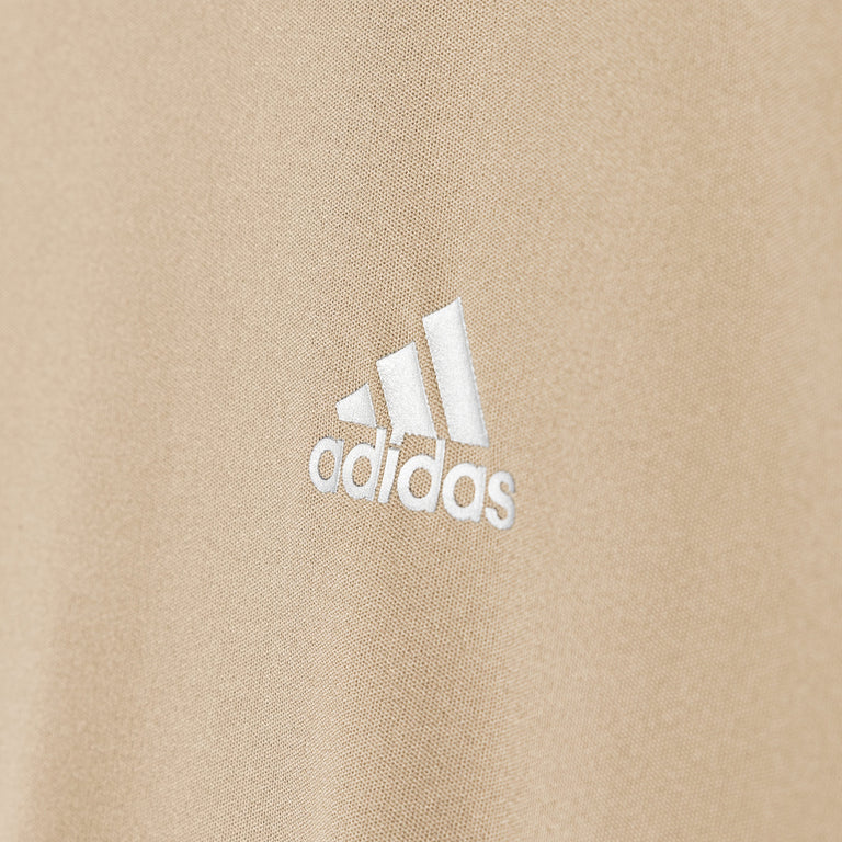 Adidas	F50 Tee Short Sleeve - M / Blanch Cargo - 4