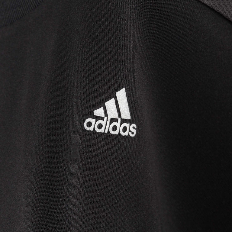 Adidas	F50 Short Sleeve Tee - XXL / Black - 4