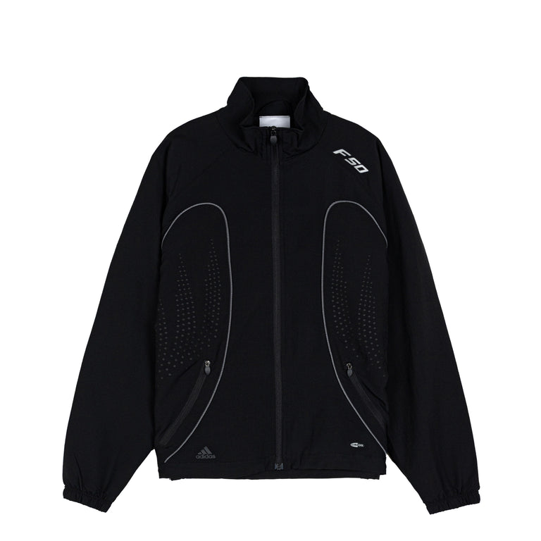 Adidas	F50 Loose Tracktop - S / Black
