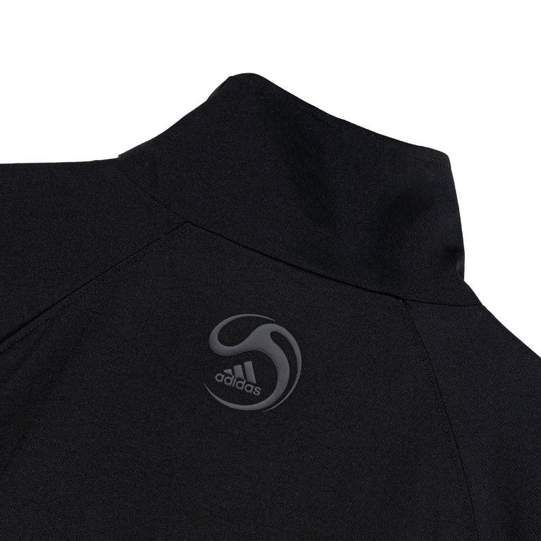 Adidas	F50 Loose Tracktop - S / Black - 3