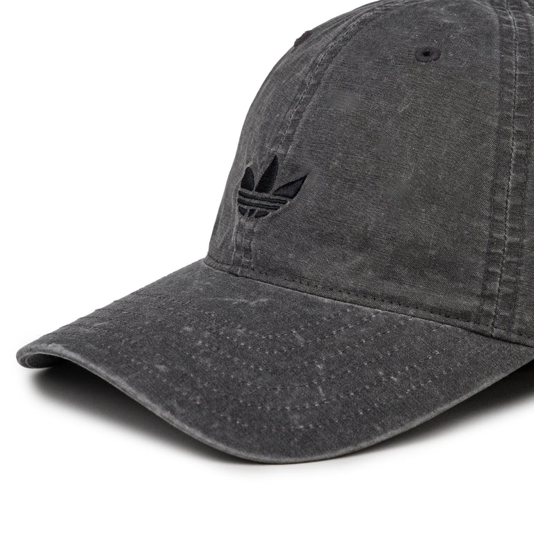 Adidas Baseball Cap - M / Utility Black - 2
