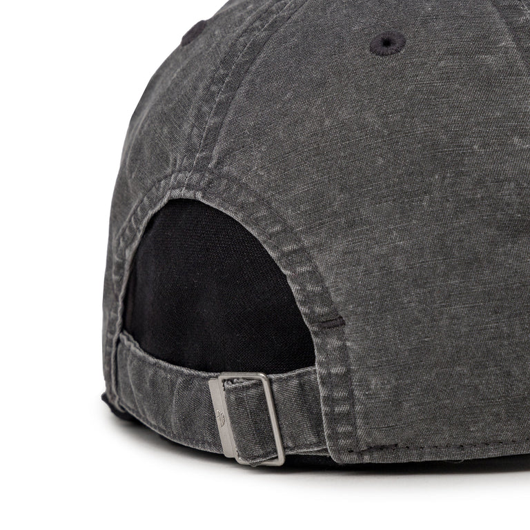 Adidas Baseball Cap - M / Utility Black - 3
