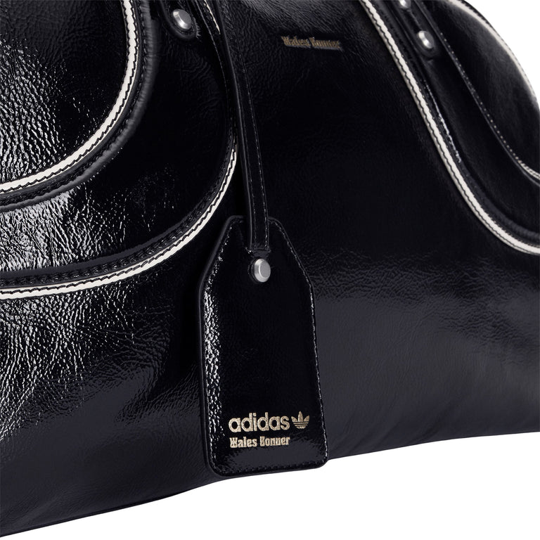 Adidas x Wales Bonner Leather Bag - 4
