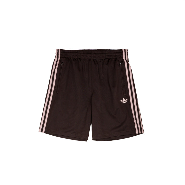 Adidas Firebird Shorts - L / Aurora Coffee

