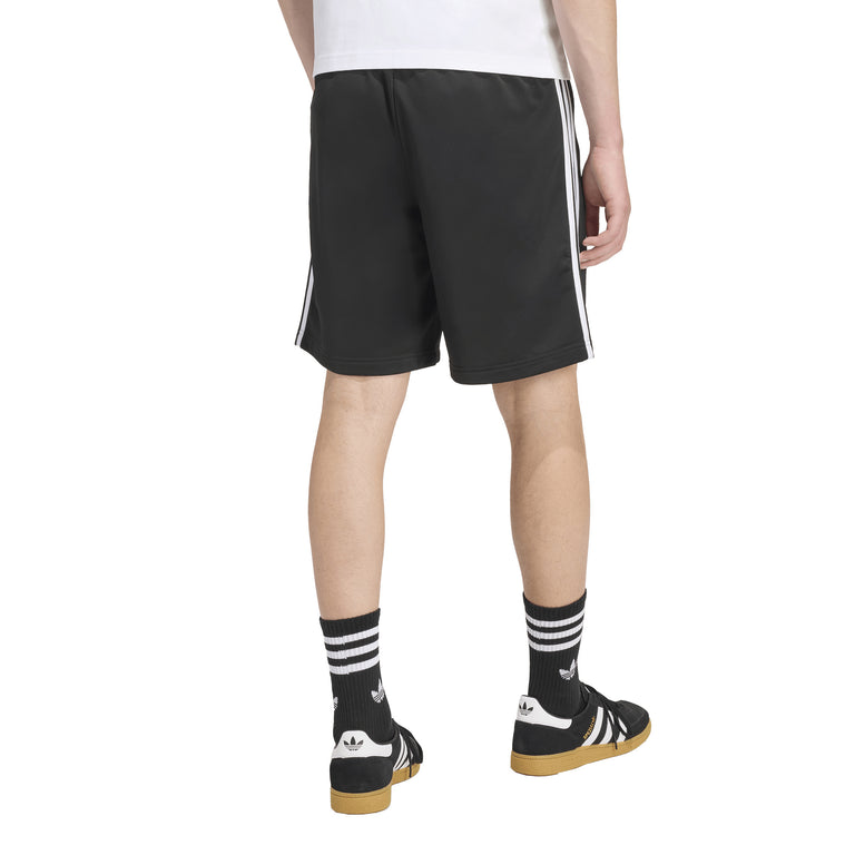 Adidas Firebird Shorts - L / Black - 4