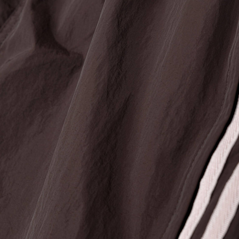 Adidas Sprinter Shorts - S / Aurora Coffee / Sandy Pink - 4