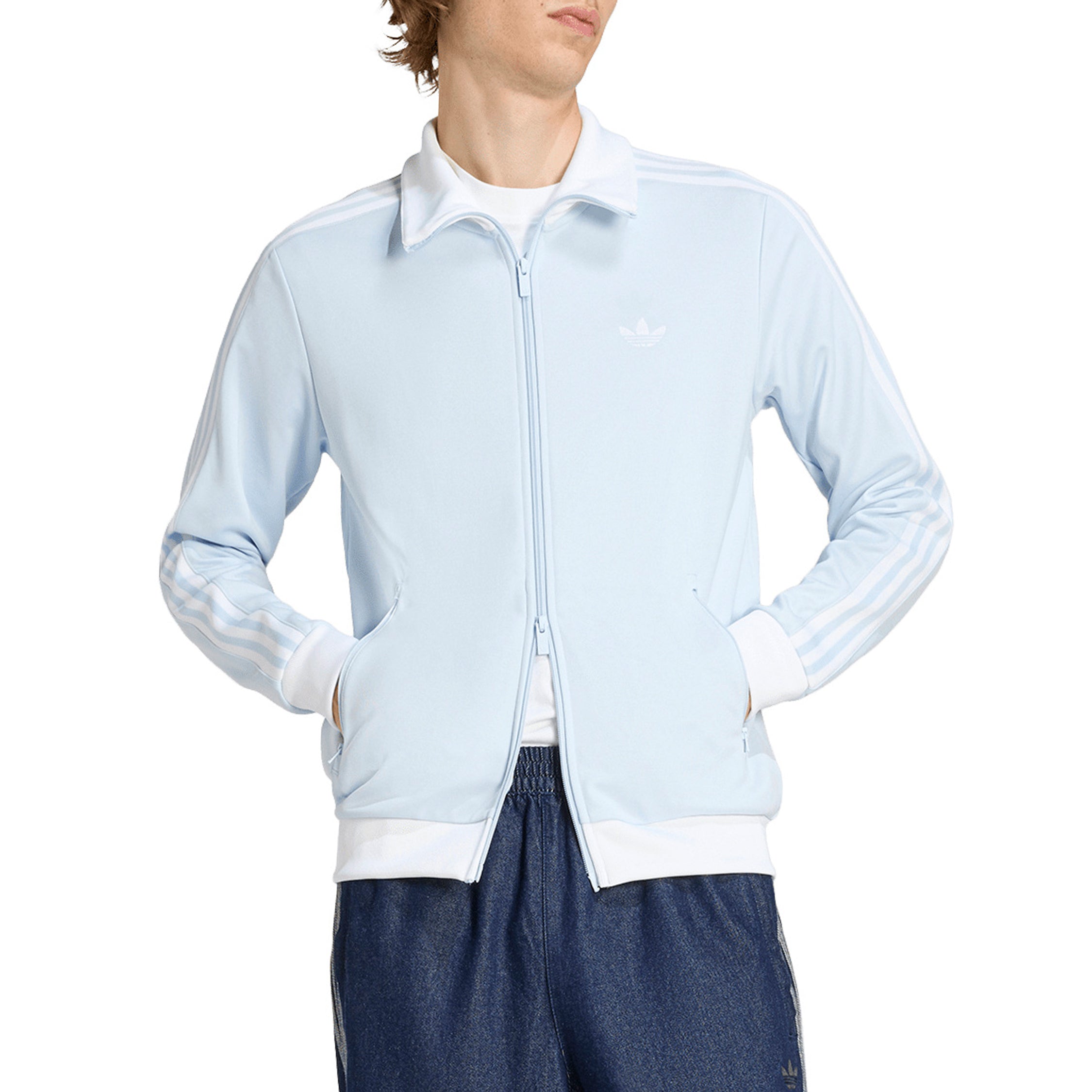 Adidas Beckenbauer Track Top | Apparel » Buy online now!