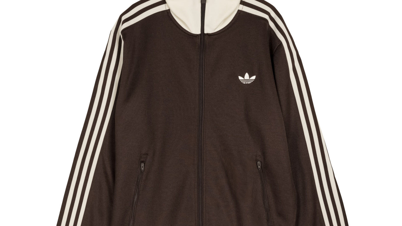 Adidas Beckenbauer Track Top | Apparel » Buy online now!