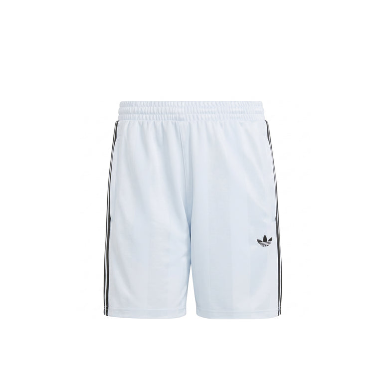 Adidas 3-Stripes Loose Engineered Shorts - XL / Crystal Sky - 1