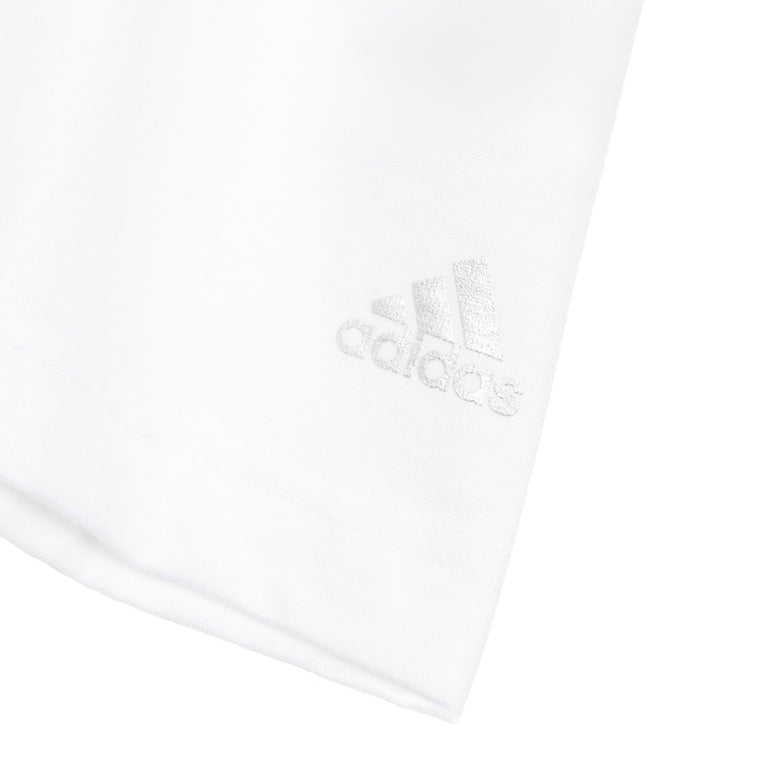 Adidas	F50 Graphic T-Shirt - XXL / White - 5
