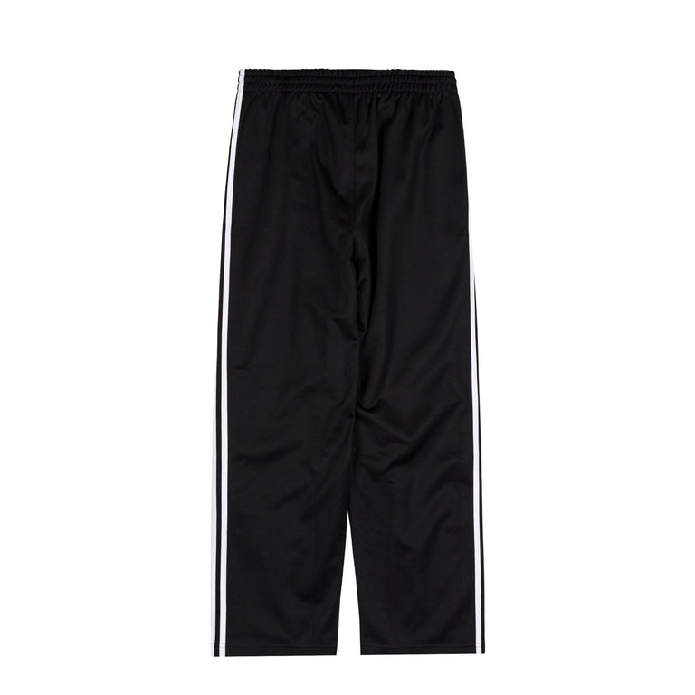 Adidas	Baggy Track Pants - XXL / Black / White - 2