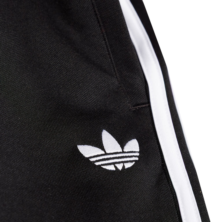 Adidas	Baggy Track Pants - XXL / Black / White - 4