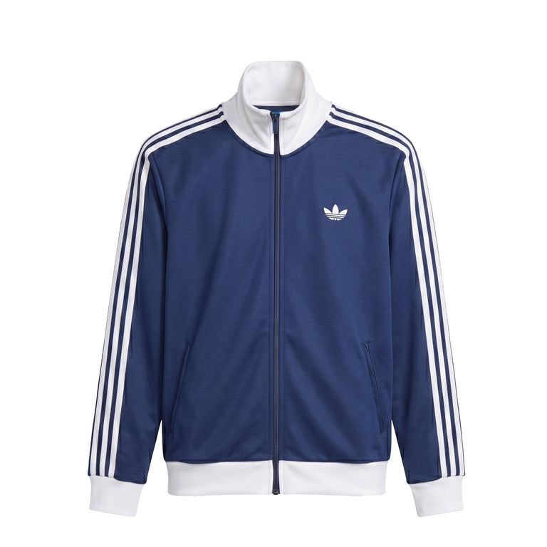 Adidas Beckenbauer Track Top - L / Night Indigo
