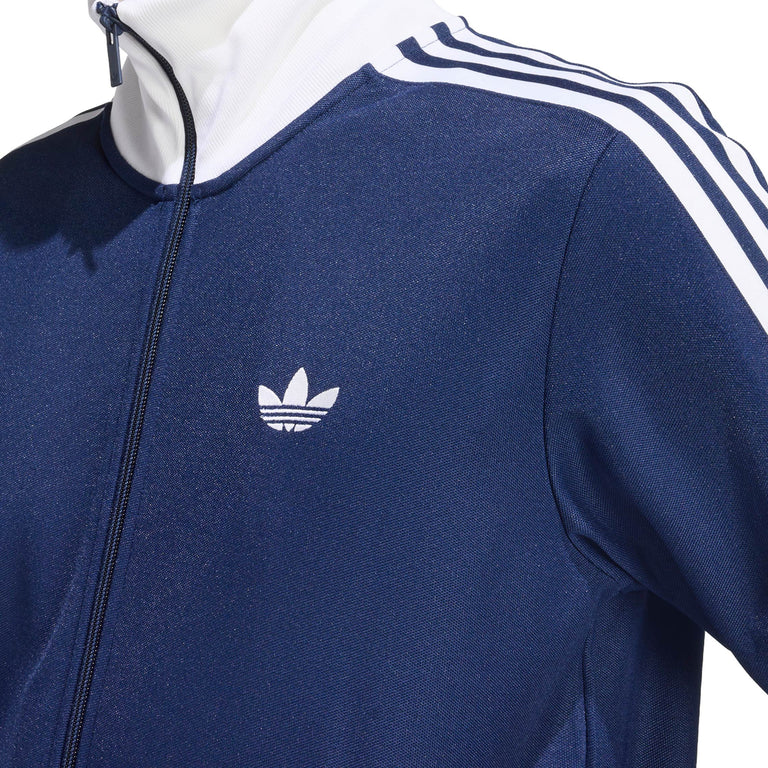 Adidas Beckenbauer Track Top - L / Night Indigo - 2