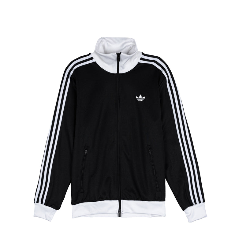 Adidas Beckenbauer Track Top - L / Black
