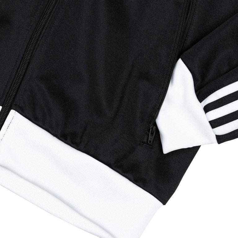 Adidas Beckenbauer Track Top - L / Black - 3