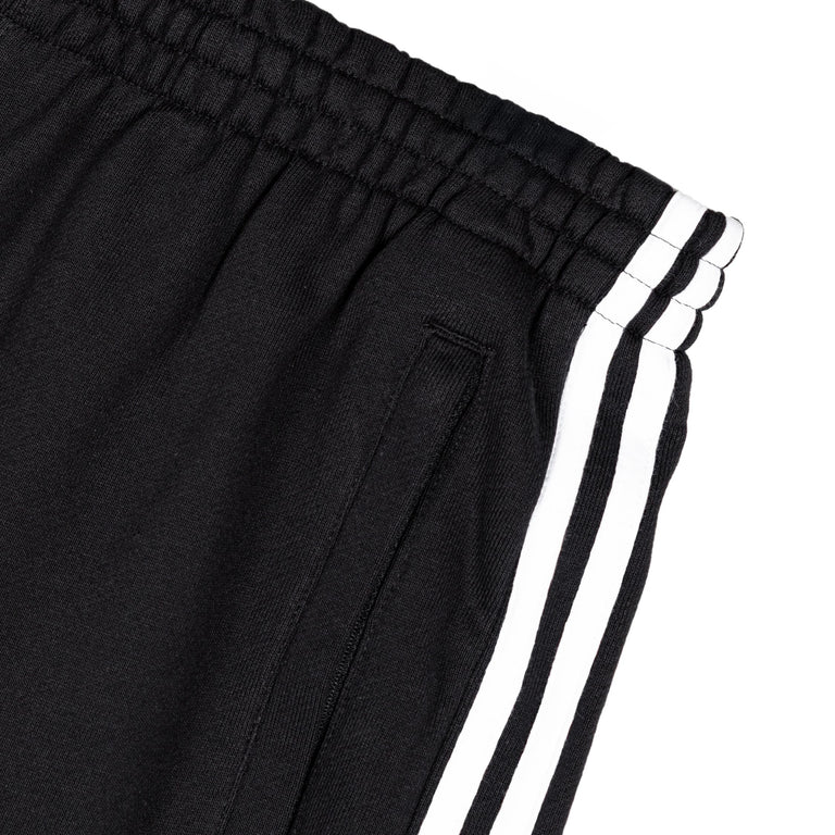Adidas 3-Stripes Shorts - S / Black - 2