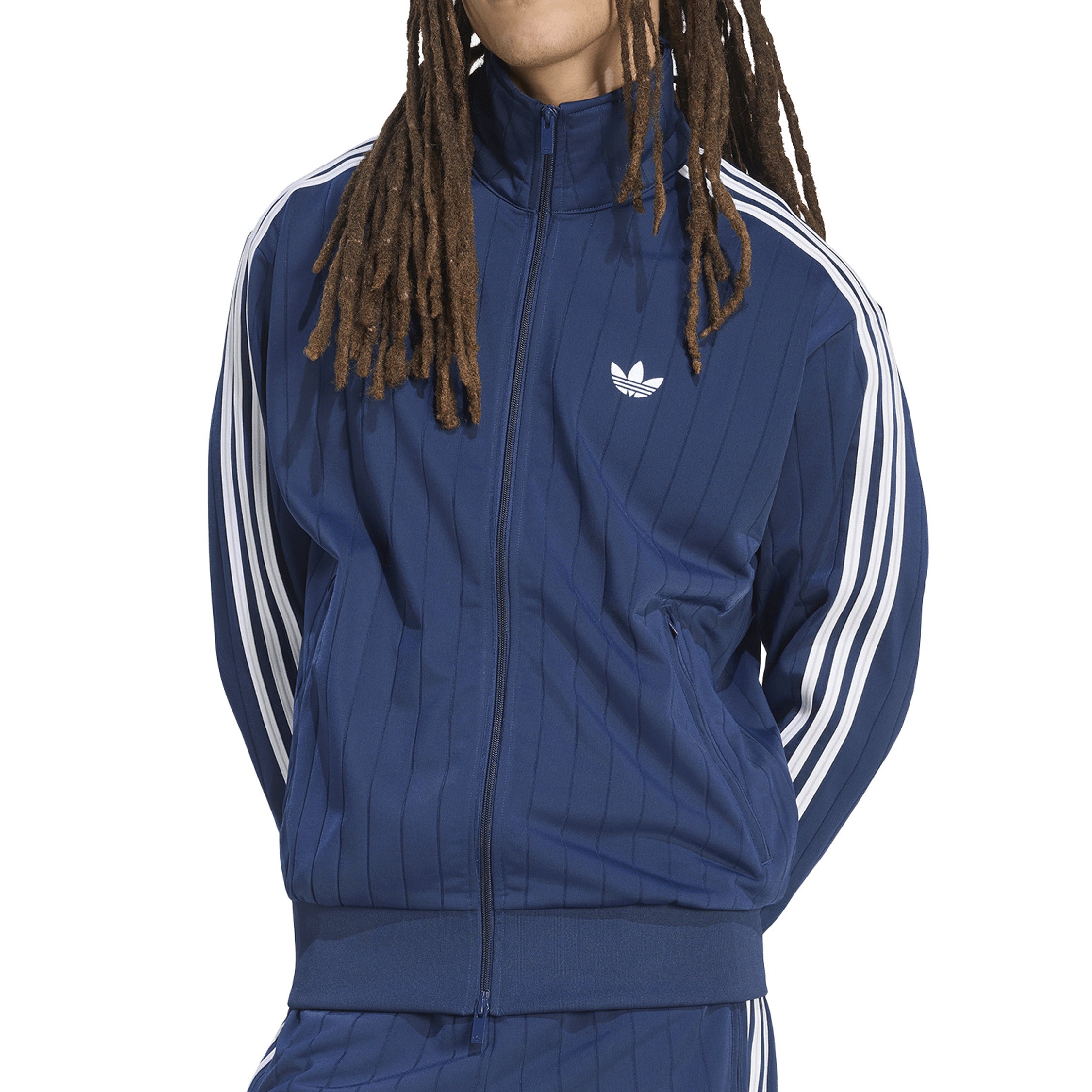 Adidas Firebird Drop Needle Track Top | Apparel » Buy online now!