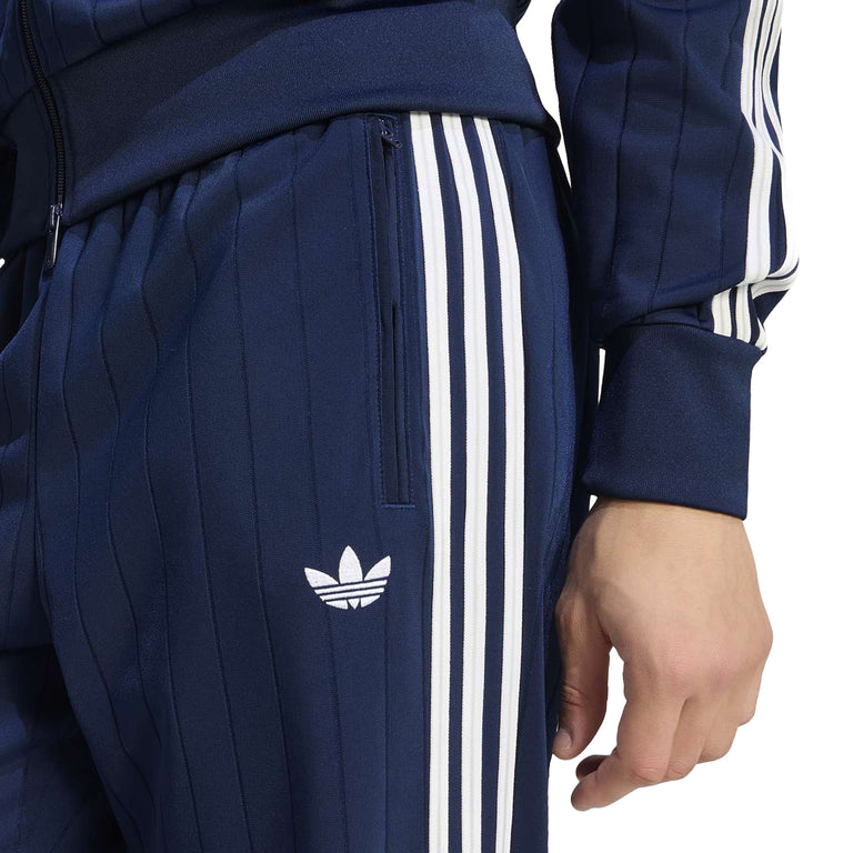 Adidas	Firebird Drop Needle Track Pants - XXL / Night Indigo - 2