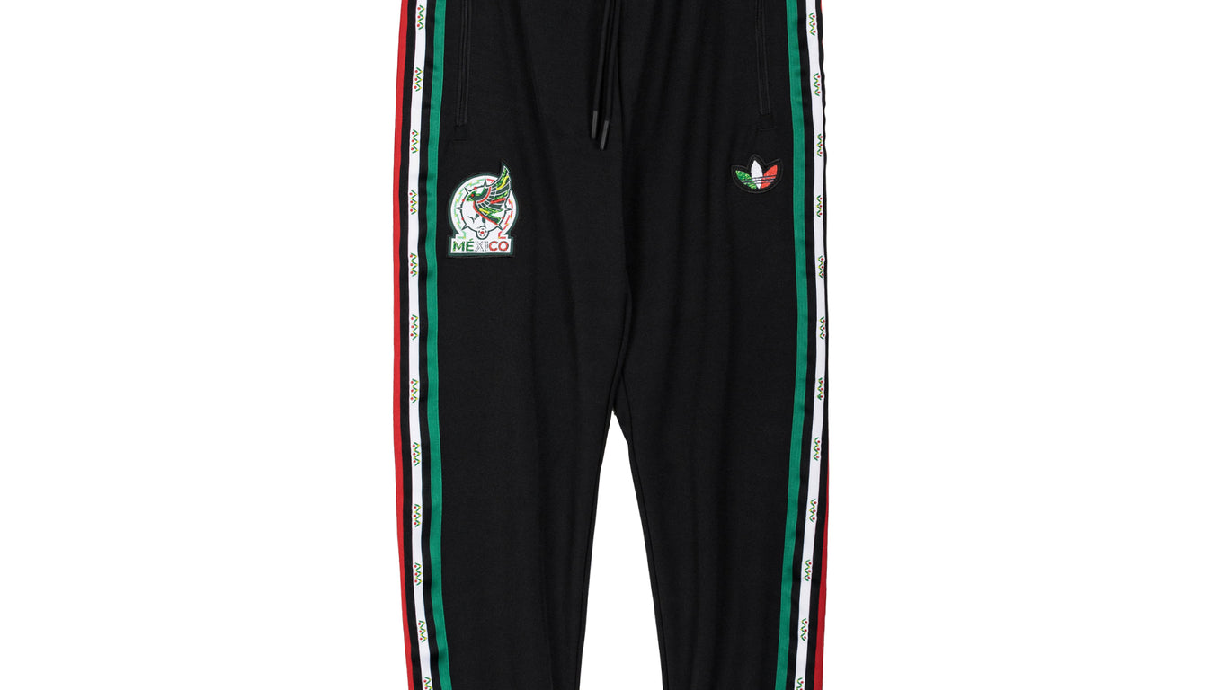 Adidas x Someone Somewhere Mexico Track Pants » bestel nu online!