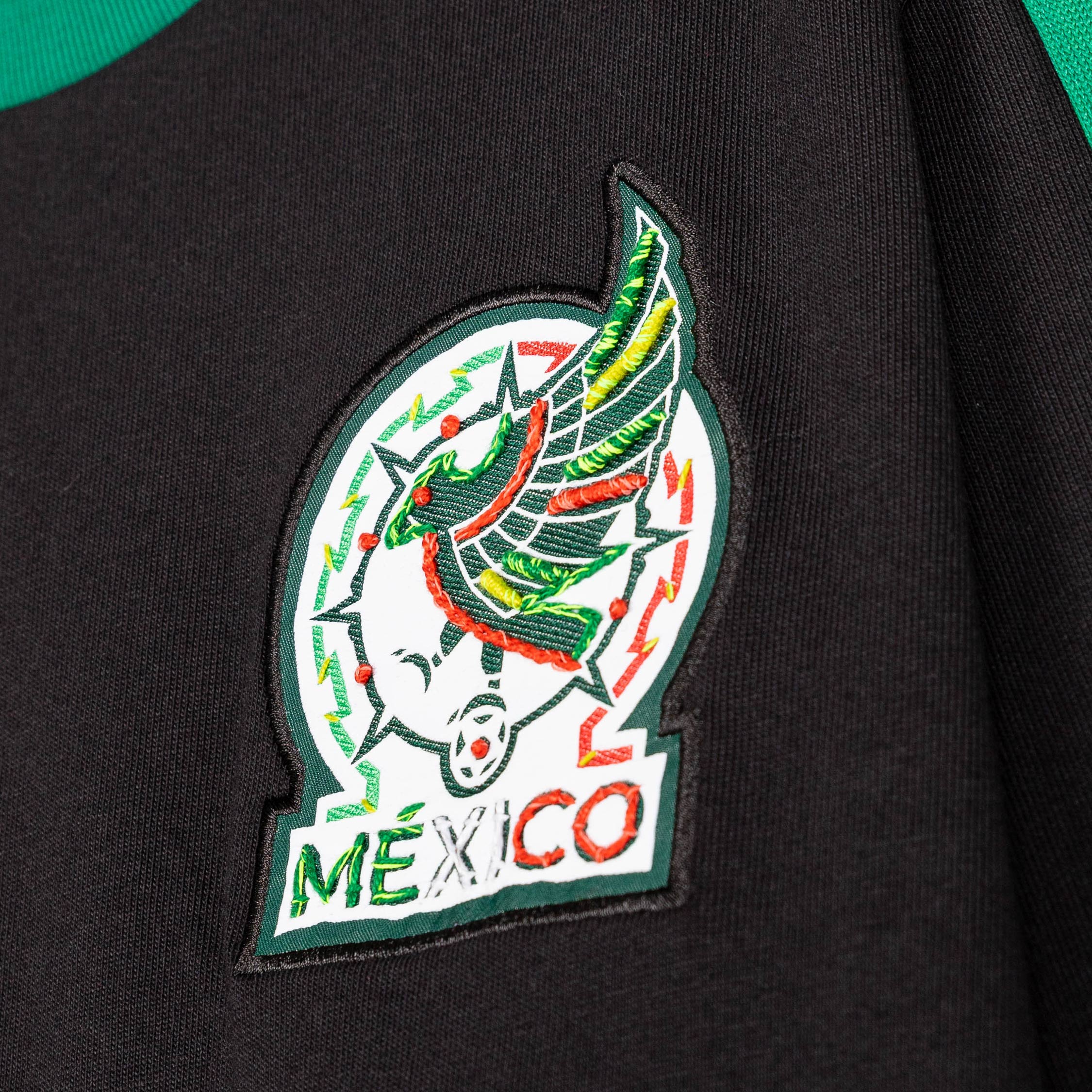 Adidas x Someone Somewhere Mexico T-Shirt | Apparel » Buy online now!