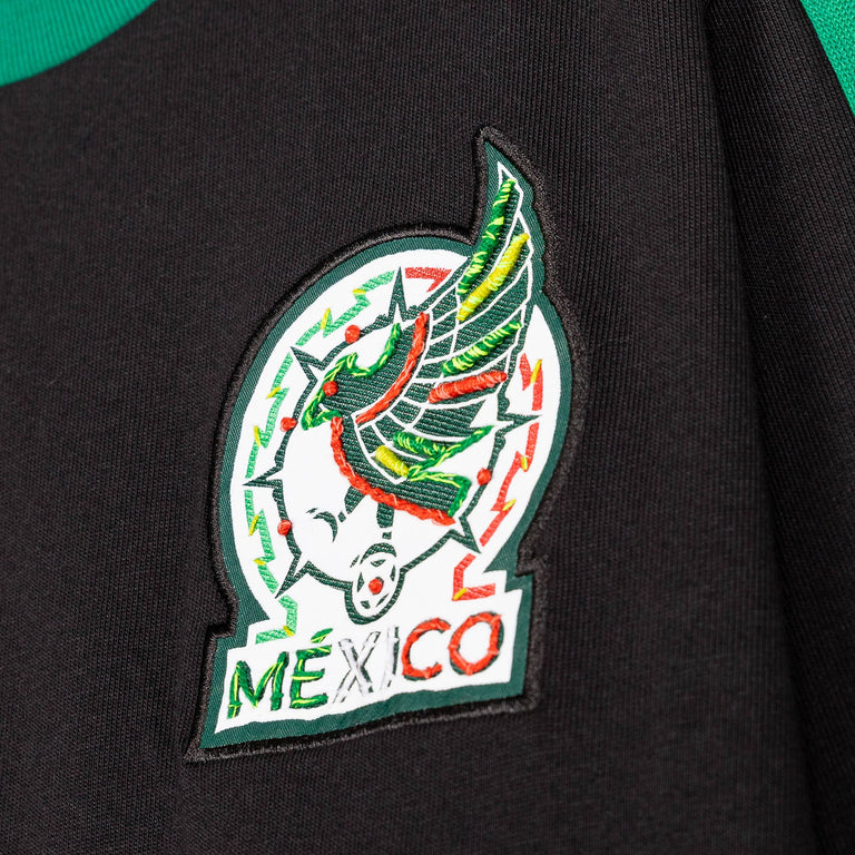 Adidas x Someone Somewhere Mexico T-Shirt - XL / Black - 3