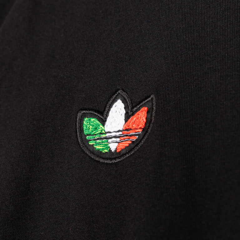 Adidas x Someone Somewhere Mexico T-Shirt - XL / Black - 4
