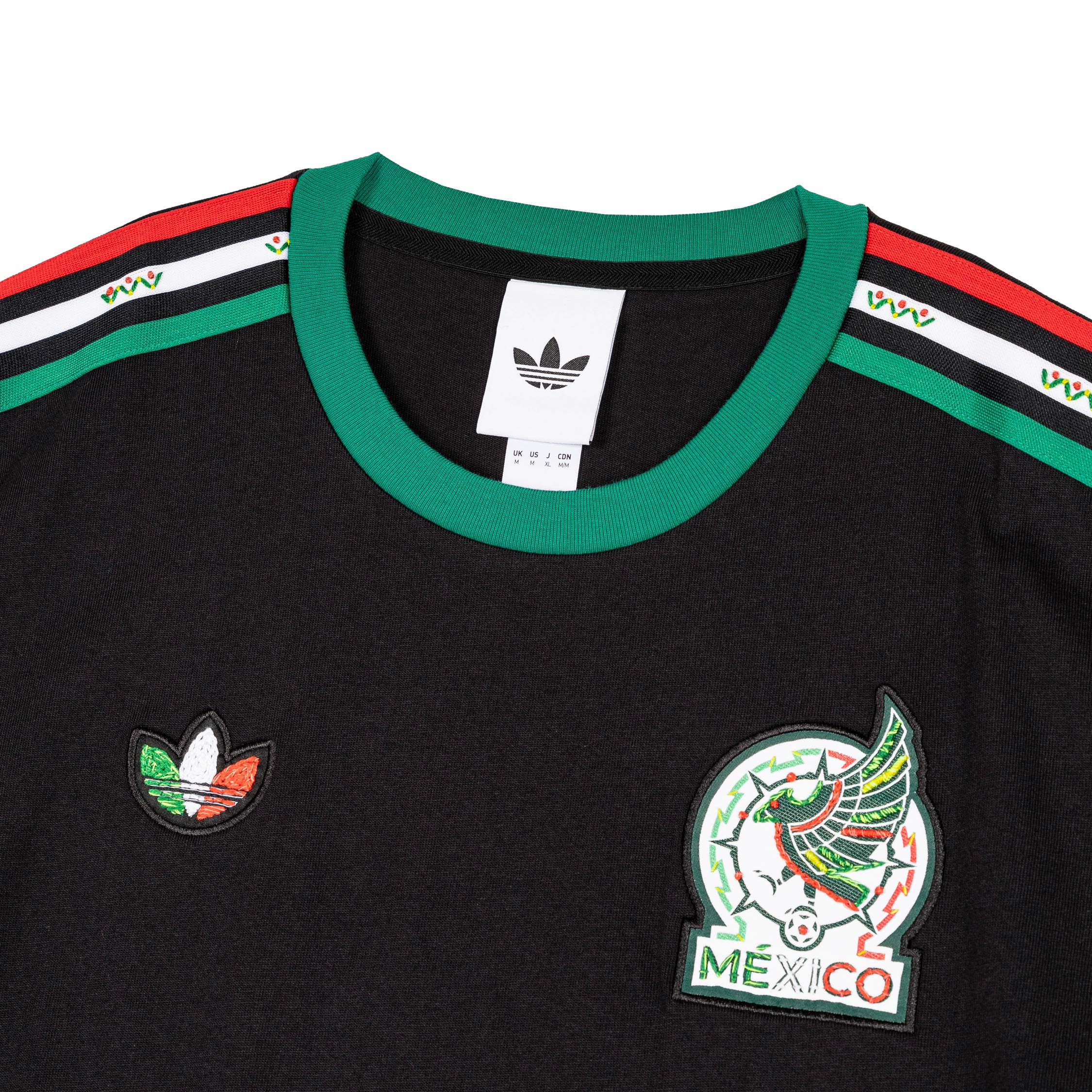 その他 a Adidas x Someone Somewhere Mexico T-Shirt | Apparel » Buy online now!