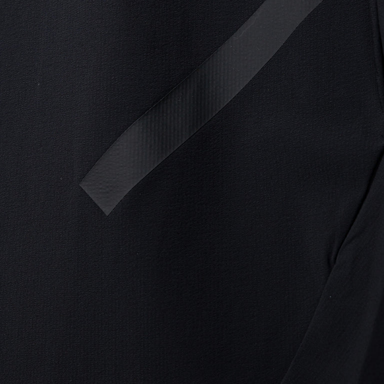 Adidas ZNE Woven Pant - S / Black - 4