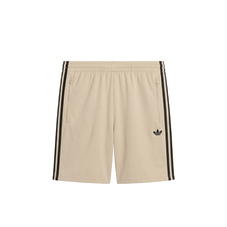 Adidas Firebird Shorts - XL / Stone Khaki
