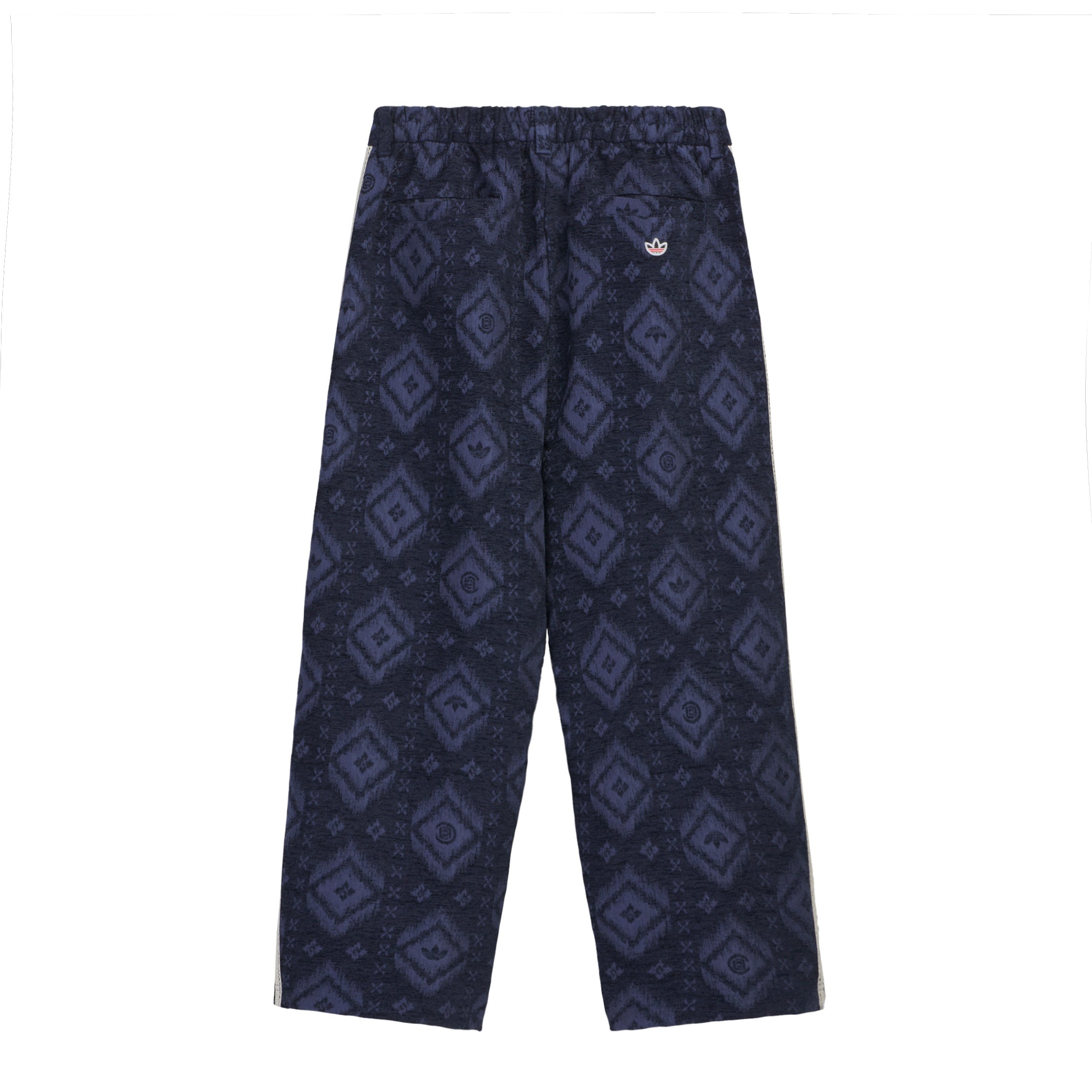 Adidas x Clot By Edison Chen Ikat Pant | Apparel » Buy online now!