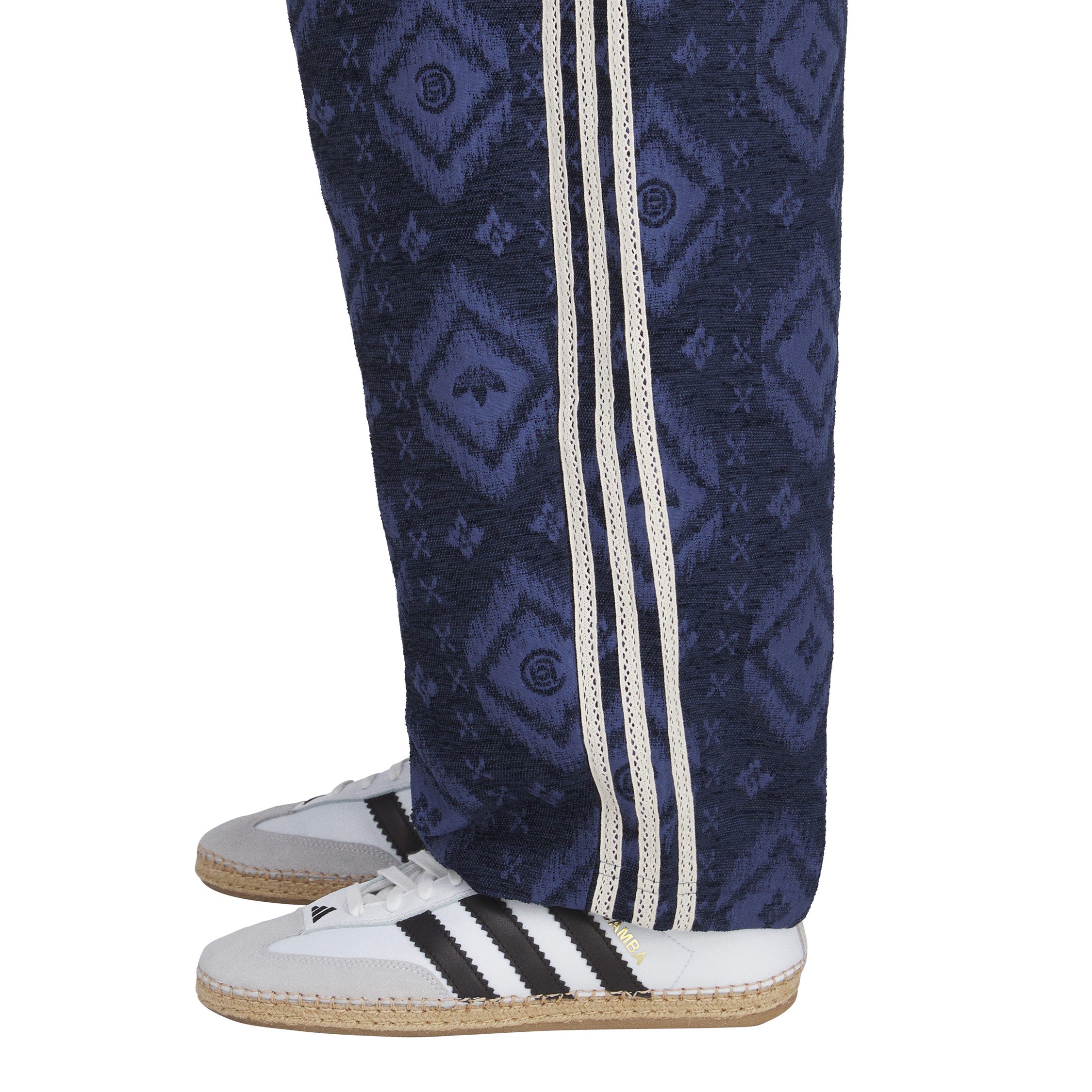 Adidas x Clot By Edison Chen Ikat Pant | Apparel » Buy online now!